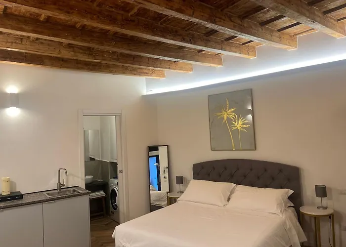 Brera La Suite
