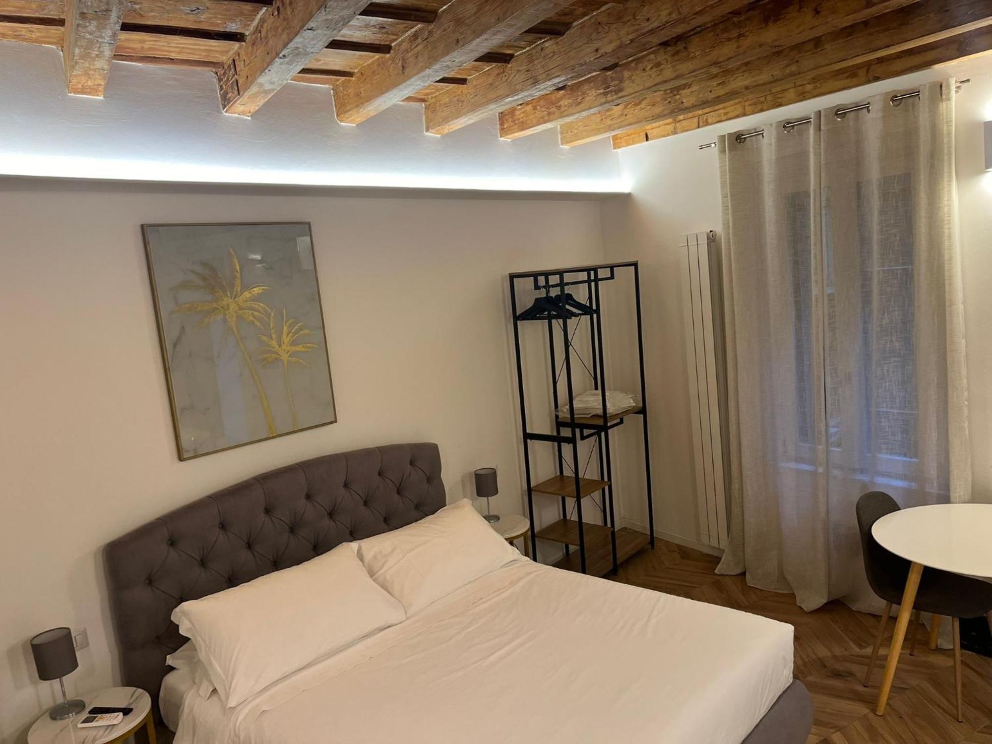Apartment Brera La *