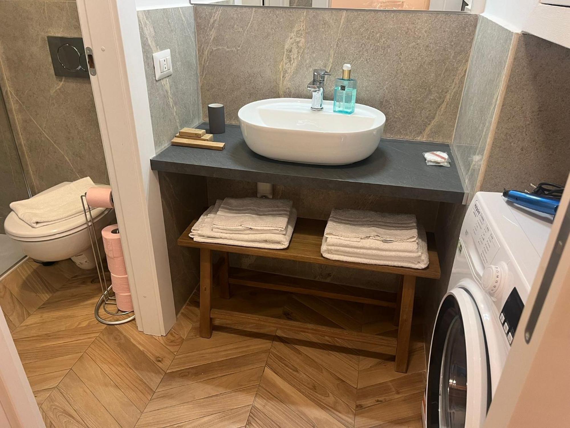 Apartment Brera La Mailand