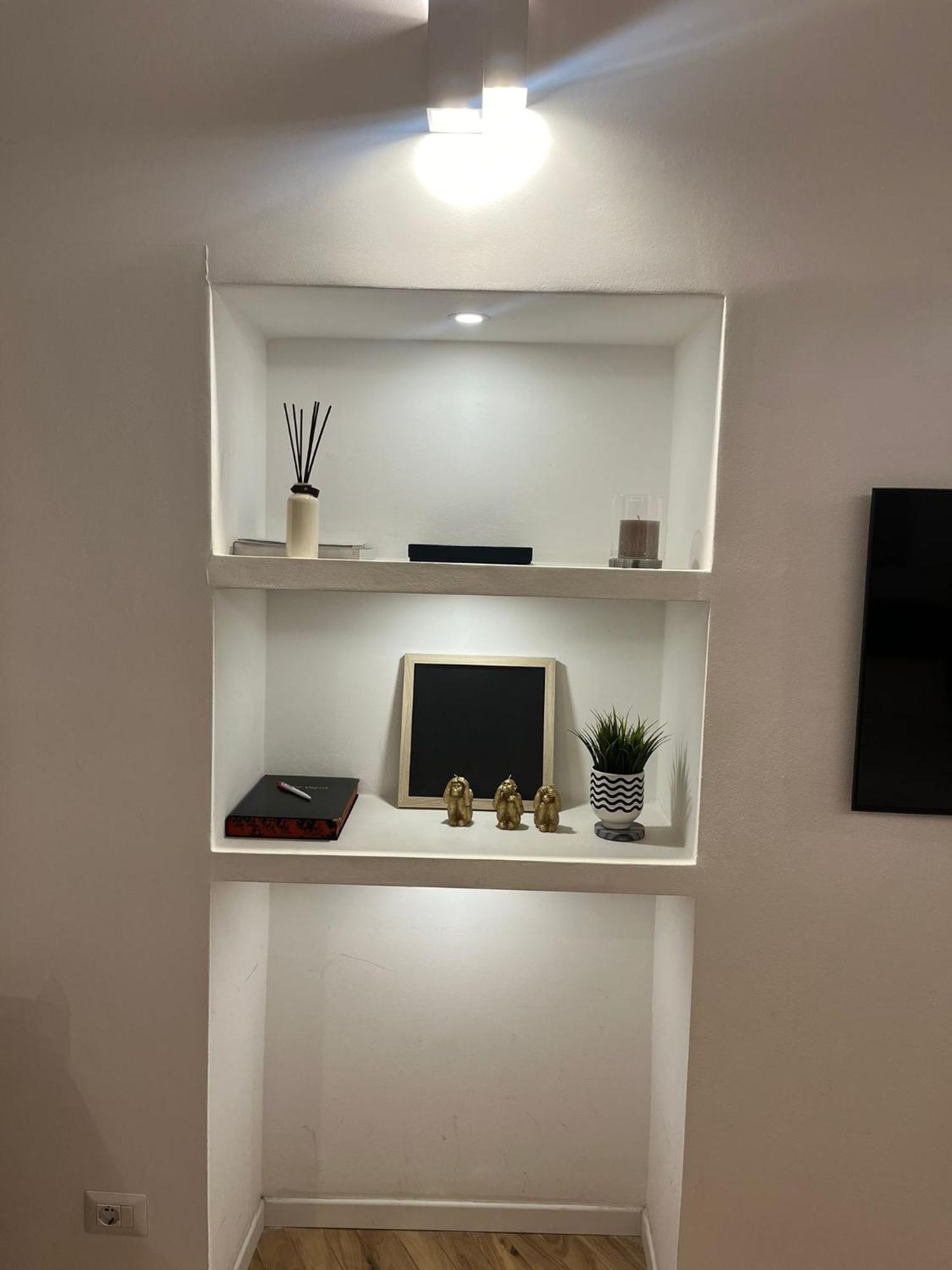 Brera La Apartment Mailand