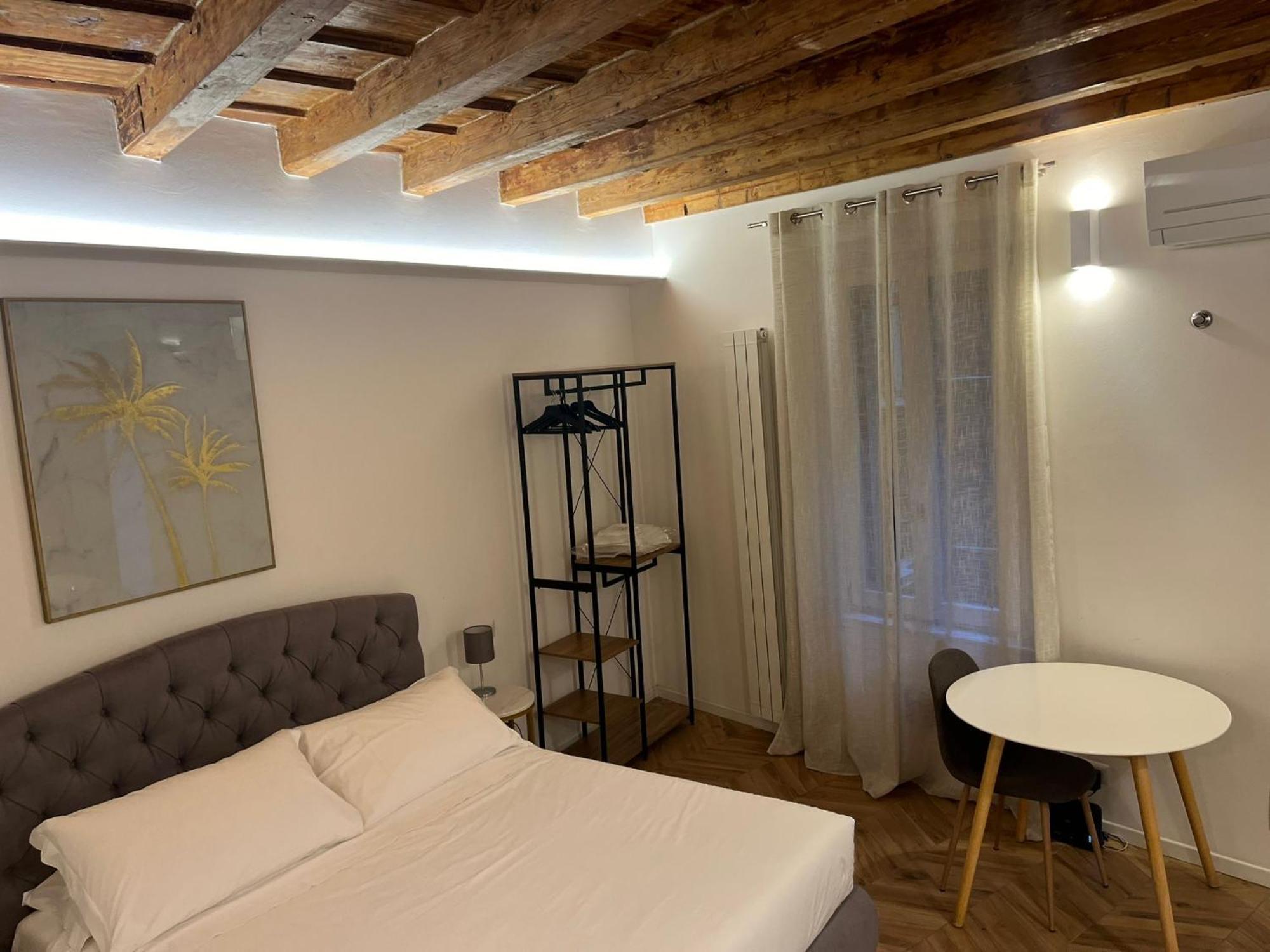 Brera La Apartment *