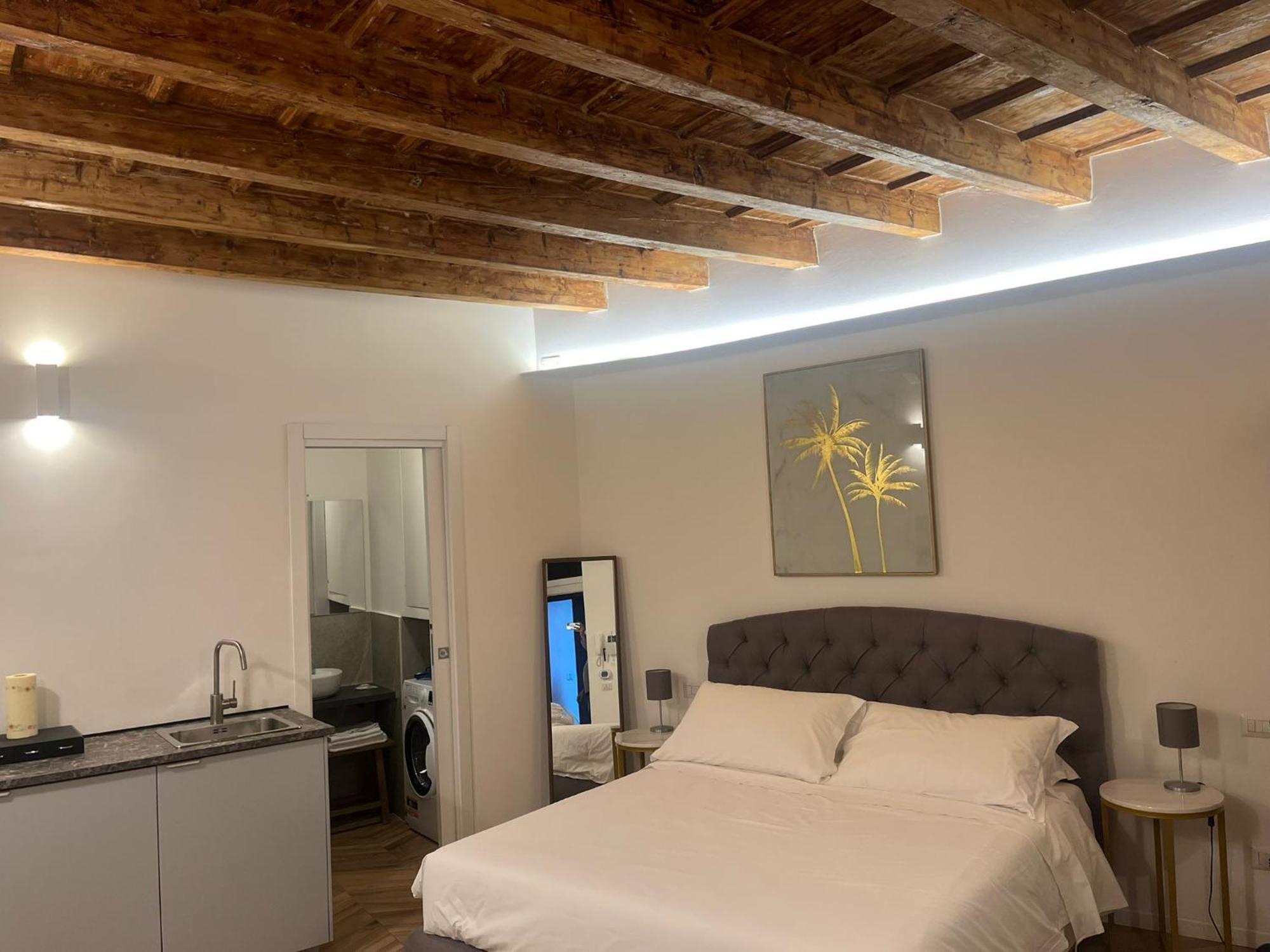 Brera La Apartment *